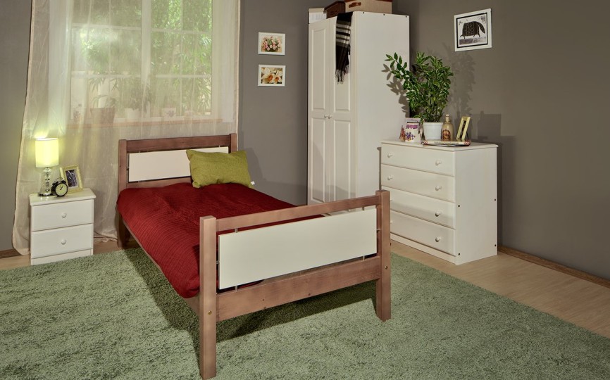 Кровать Брамминг