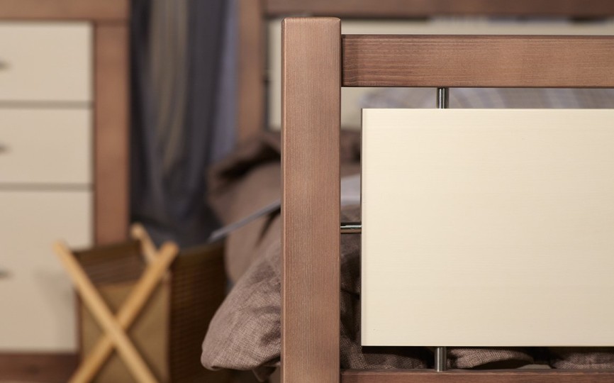 Кровать Брамминг