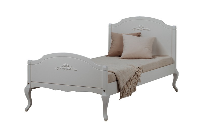 Кровать Ари-Прованс №8