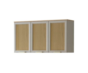 Шкаф навесной Альфа №291 Шкаф навесной Альфа №291