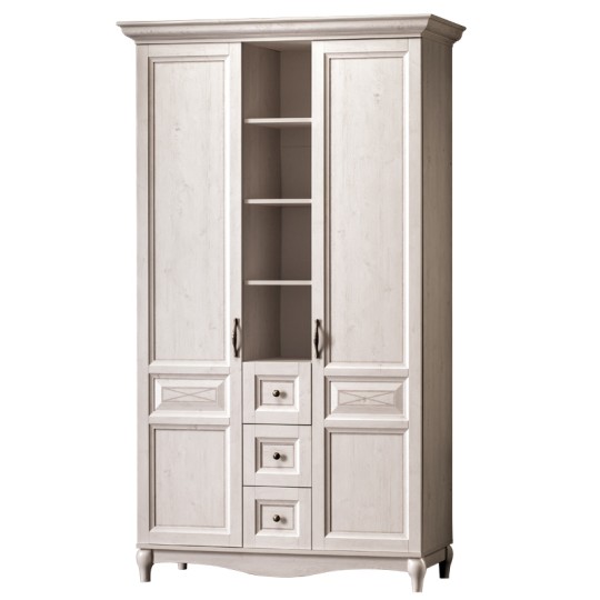 Шкаф многоцелевого назначения "Прованс"