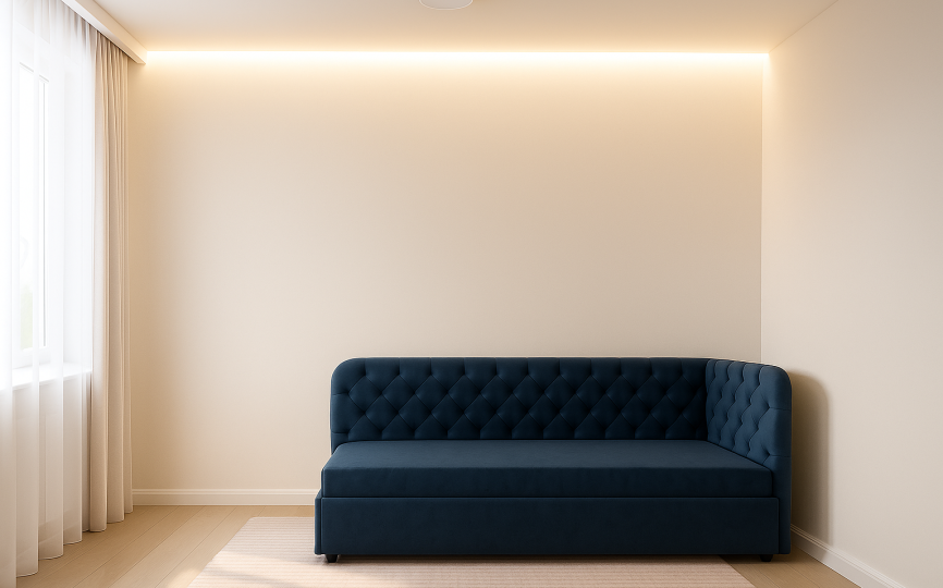 Кровать тахта Салли