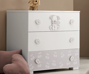 Тумба Erbesi Jack (Джек)