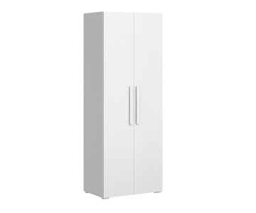 Шкаф 2-х створчатый Оксфорд Ш2 Шкаф 2-х створчатый Оксфорд Ш2