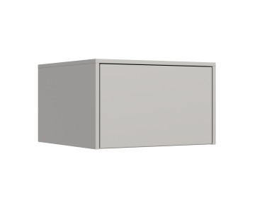 Антресоль 1 Либерти Беж Антресоль 1 Либерти Беж