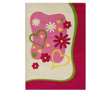 Детский ковер Lady (133x190 см)