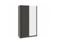 Шкаф-купе "Карбон"
