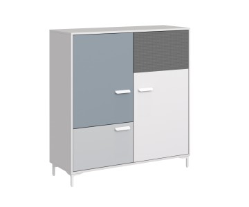 Шкаф-тумба Либерти Уайт ШТ Шкаф-тумба Либерти Уайт ШТ