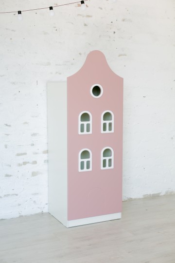 Шкаф Домик Голландский (малый)