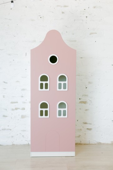 Шкаф Домик Голландский (малый)