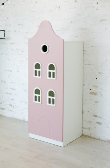 Шкаф Домик Голландский (малый)