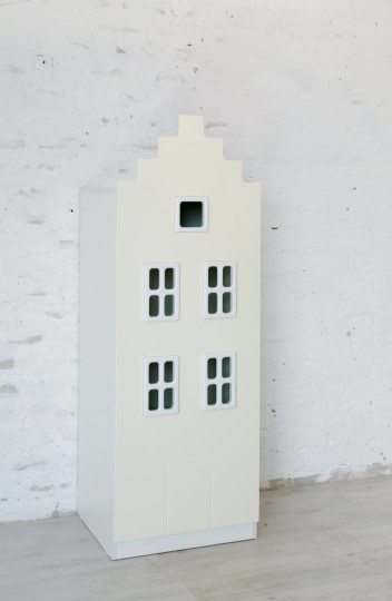 Шкаф Домик Голландский (малый)