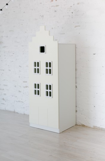 Шкаф Домик Голландский (малый)