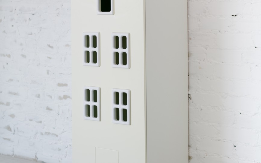 Шкаф Домик Голландский (малый)