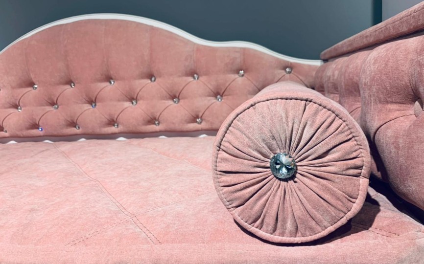 Детская кровать "Иллюзия" 170 с двумя ящиками