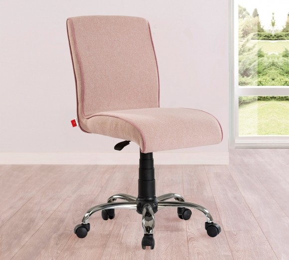 Кресло (Розовый)