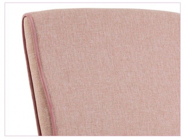 Кресло (Розовый)