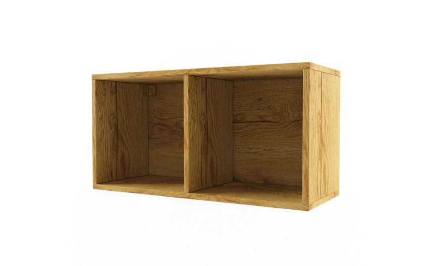 Полка 2 куба "Тэль"