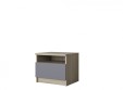 Тумба ДЕЛЬТА Next 24.05