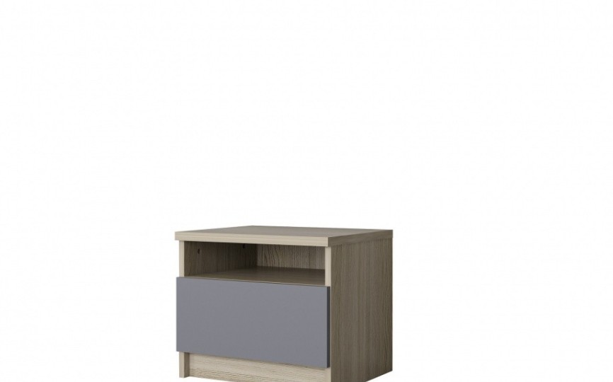 Тумба ДЕЛЬТА Next 24.05