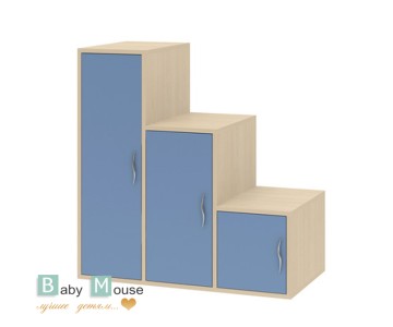 Лестница Дельта №23.6