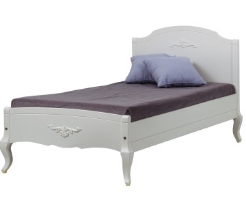 Кровать Ари-Прованс №9/1 без изножья