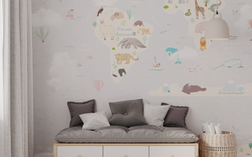 Тумба - банкетка Амбер 6