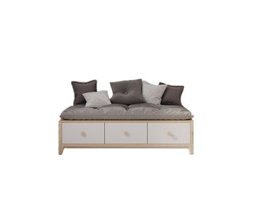 Тумба - банкетка Амбер 6