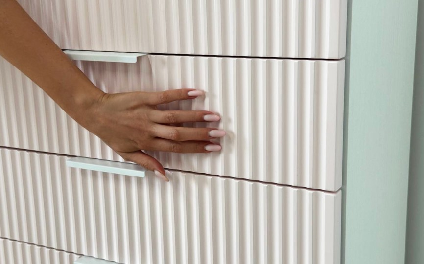 Комод Зефир