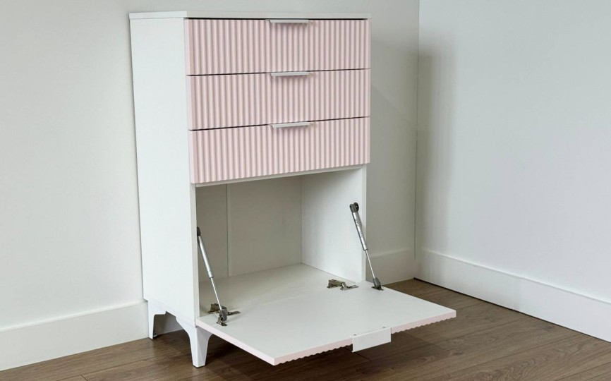 Комод Зефир