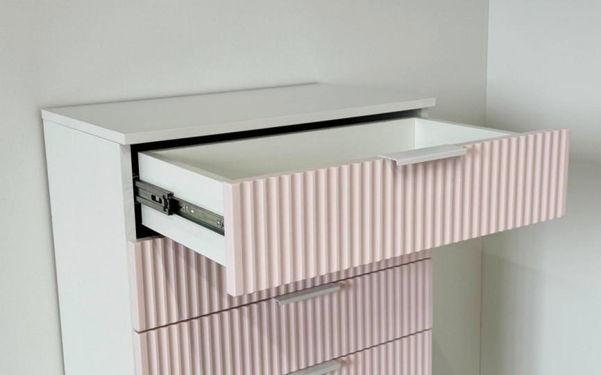 Комод Зефир