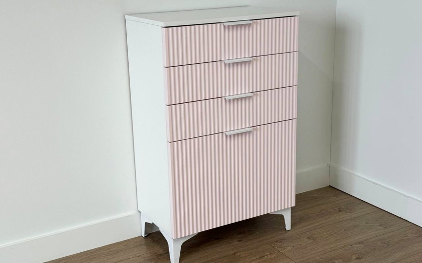 Комод Зефир