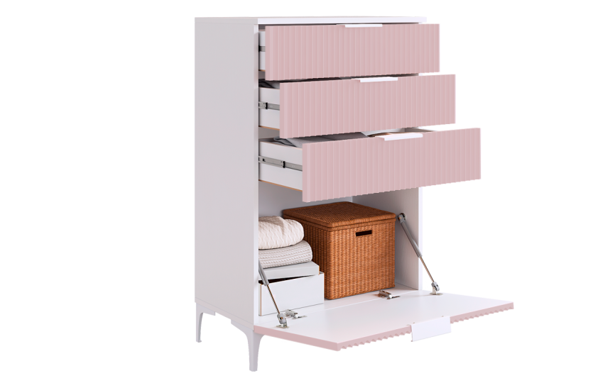 Комод Зефир