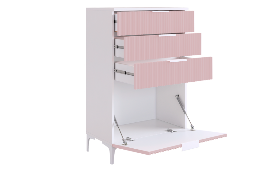 Комод Зефир