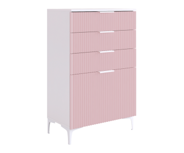 Комод Зефир