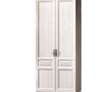 Шкаф двухдверный "Прованс"