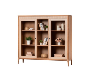 Сервант Грета №5 трехдверный