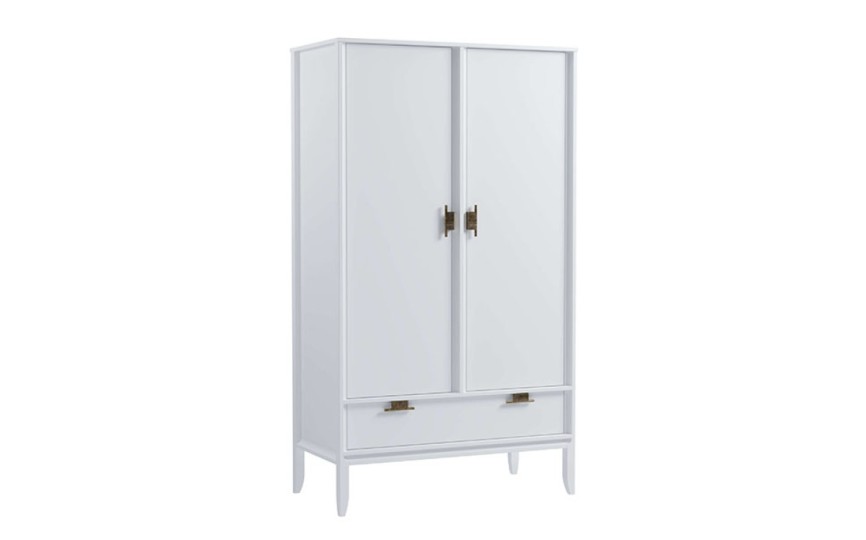 Шкаф 2-х дверный Бридж