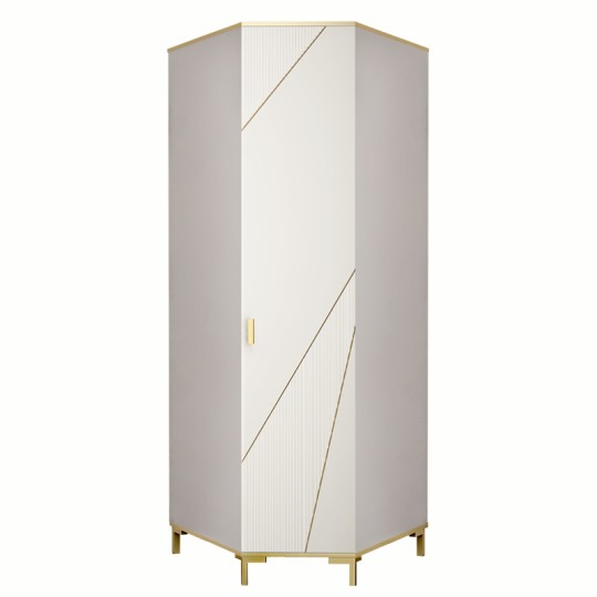 Шкаф угловой Родос №120