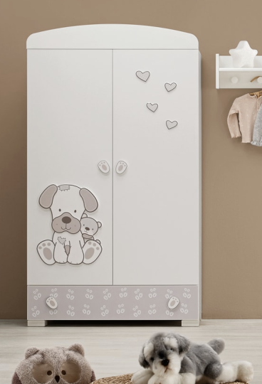 Шкаф Erbesi Jack (Джек)