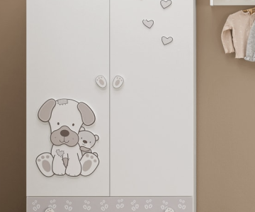 Шкаф Erbesi Jack (Джек)