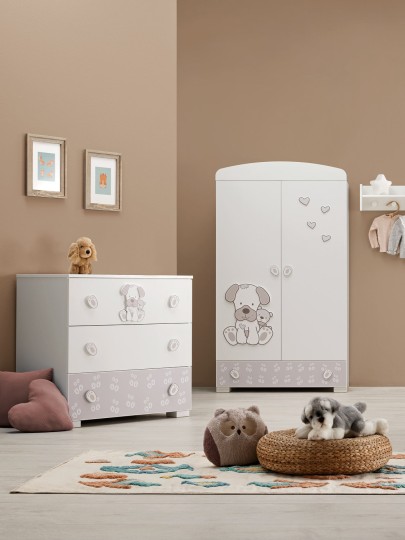 Шкаф Erbesi Jack (Джек)