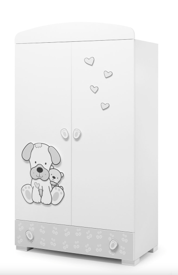 Шкаф Erbesi Jack (Джек)