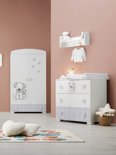 Шкаф Erbesi Jack (Джек)