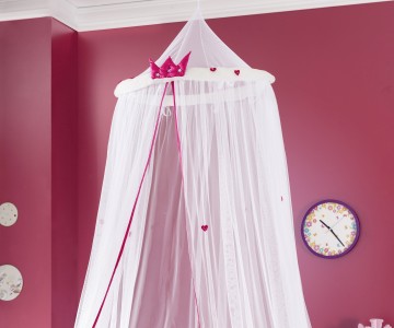 Балдахин Lady