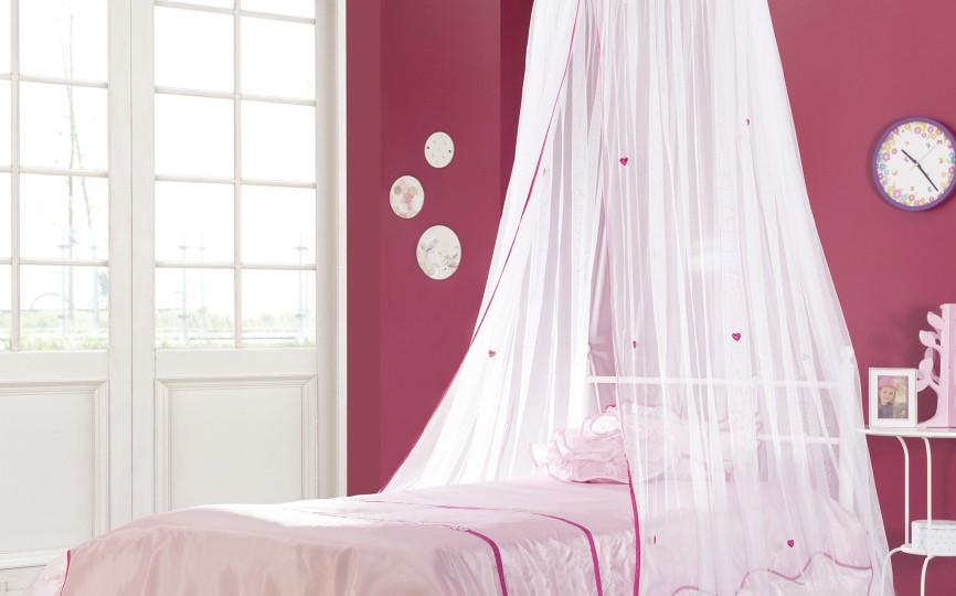 Балдахин Lady Балдахин Lady