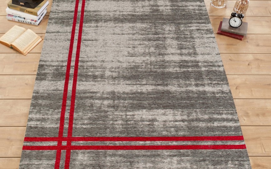 Ковер "Trio" 230х170 см, T-7683