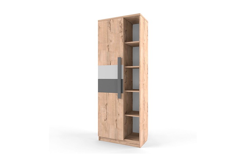 Стеллаж "Твист Лофт"