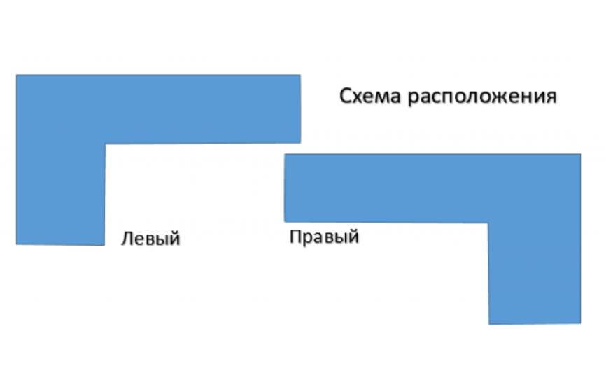 Кровать "Смарти" КР1