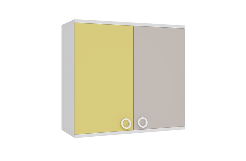 Шкаф навесной Смарти Софт НШ2